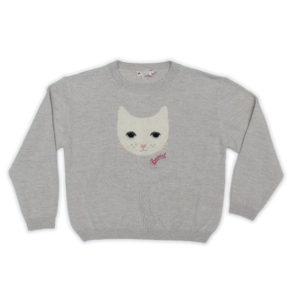 Bonpoint Wool Sweater